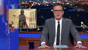 The Late Show with Stephen Colbert: 7×48