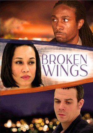 Poster Broken Wings (2014)