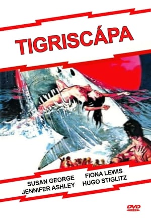 Poster Tigriscápa 1977