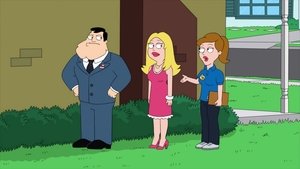 American Dad: 15×19