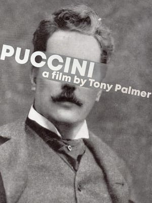 Puccini poster