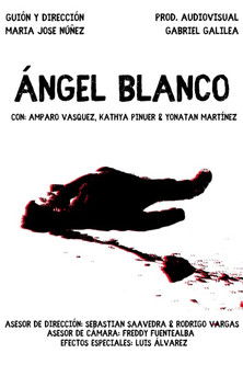 &Aacute;ngel Blanco