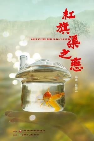 Poster 红旗渠之恋 (2023)