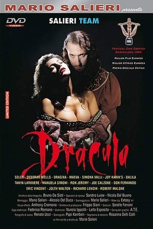 Click for trailer, plot details and rating of Dracula (1992)