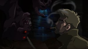 Constantine : City of Demons (2018)