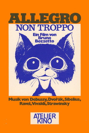 Allegro non troppo