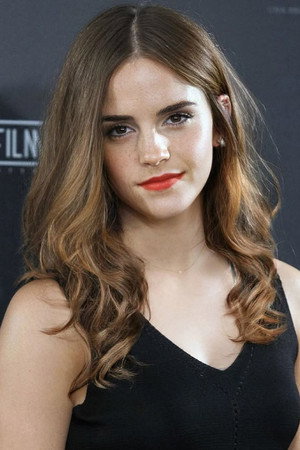 Emma Watson