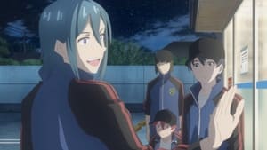 Fanfare of Adolescence: 1×3