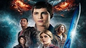 Percy Jackson: Moře nestvůr