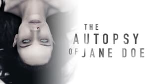 The Autopsy of Jane Doe (2016)