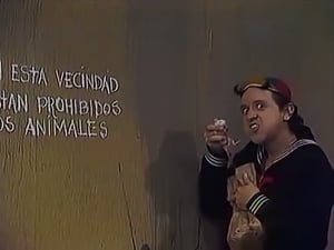 Chaves: 1×55