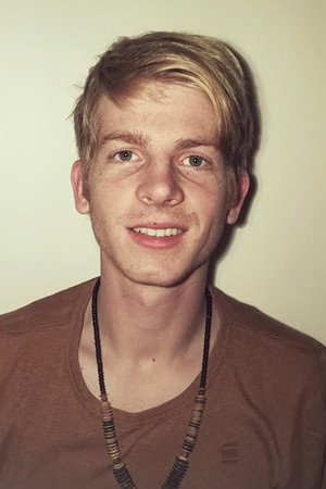 Jure Maček portrait