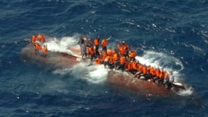 Operation souveräne Grenzen - Australiens harte Migrationspolitik