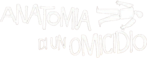 Anatomy of a Murder — Logos 9