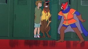 Scooby-Doo, Where Are You! The Warlock of Wimbledon