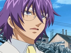 Kenichi: The Mightiest Disciple: 1×46