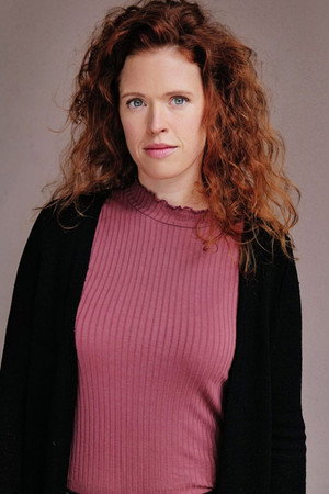 Janina Isabell Batoly portrait