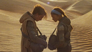 Dune : Troisième Partie