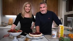 Paul Hollywood City Bakes Reykjavik