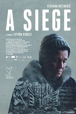 Poster A Siege (2018)