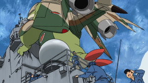DRAGON PILOT: Hisone and Masotan (2018) Season 1X10 Watch Online Free | ඔන්ලයින් බලන්න