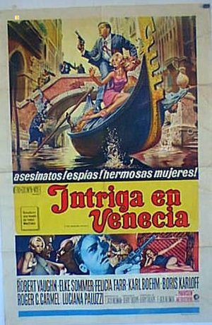 <Images posters