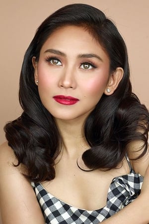 Sarah Geronimo