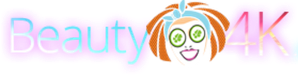 Logo Beauty 4K