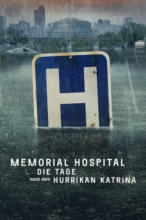 Memorial Hospital – Die Tage nach Hurrikan Katrina: Staffel 1