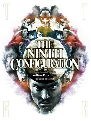 Image The Ninth Configuration