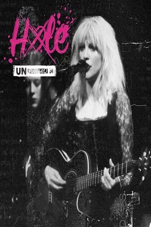 Poster di Hole Unplugged
