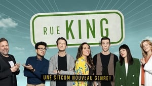 poster Rue King