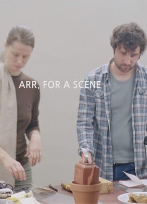 Arr. for a Scene (2017)