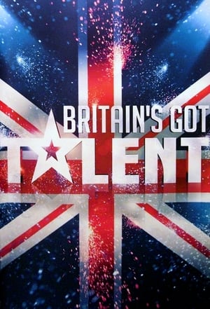 Britains Got Talent – Season 15