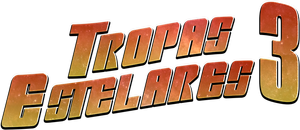 Starship Troopers 3: Armas del futuro — Logos 1