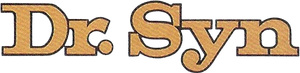 Dr. Syn, Alias the Scarecrow — Logos 1