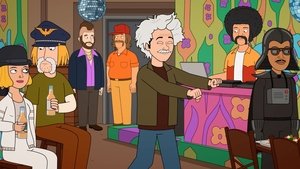 Corner Gas Animated: Season 1 Episode 10