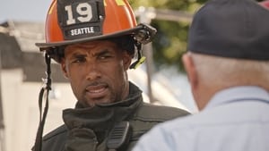 Seattle Firefighters – Die jungen Helden: 3×2