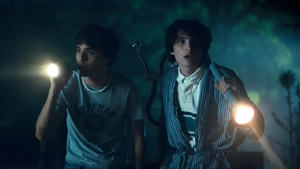 Hell of a Summer (2025) ค่ายเฮี้ยน…เพี้ยนยันฆาตรกร