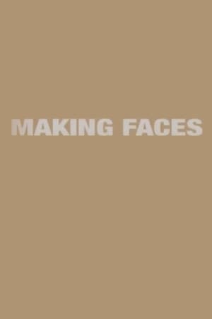 Making Faces poster