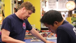 Comic Book Men: 2×14