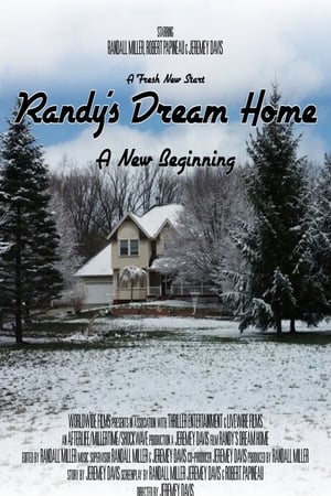 Poster Randy's Dream Home (2012)