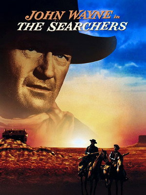 The Searchers 156