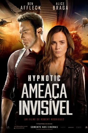 Poster Hypnotic 2023