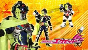 Kamen Rider Ex-Aid [Tricks] – Kamen Rider Snipe: Episode ZERO