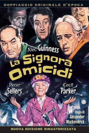 The Ladykillers 72
