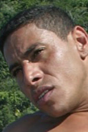 Alber Charles portrait