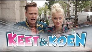 Keet & Koen: The Treasure Hunt