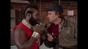 The A-Team: Season 2 Episode 7