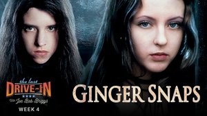 Image Ginger Snaps